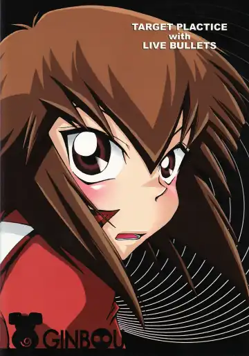 Target practice Fhentai - Page 27