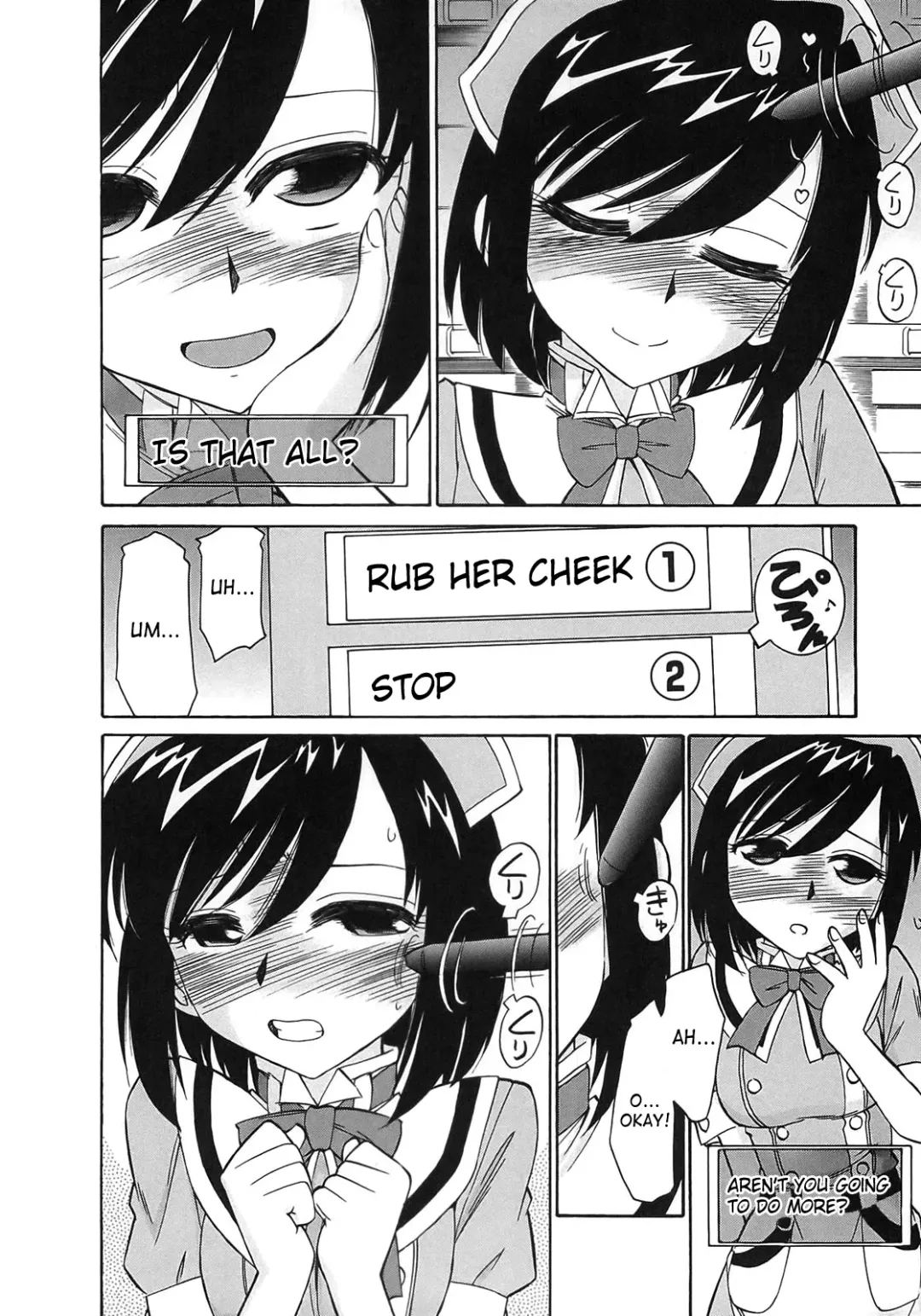 [Charlie Nishinaka] Cheers! 9 Fhentai - Page 11