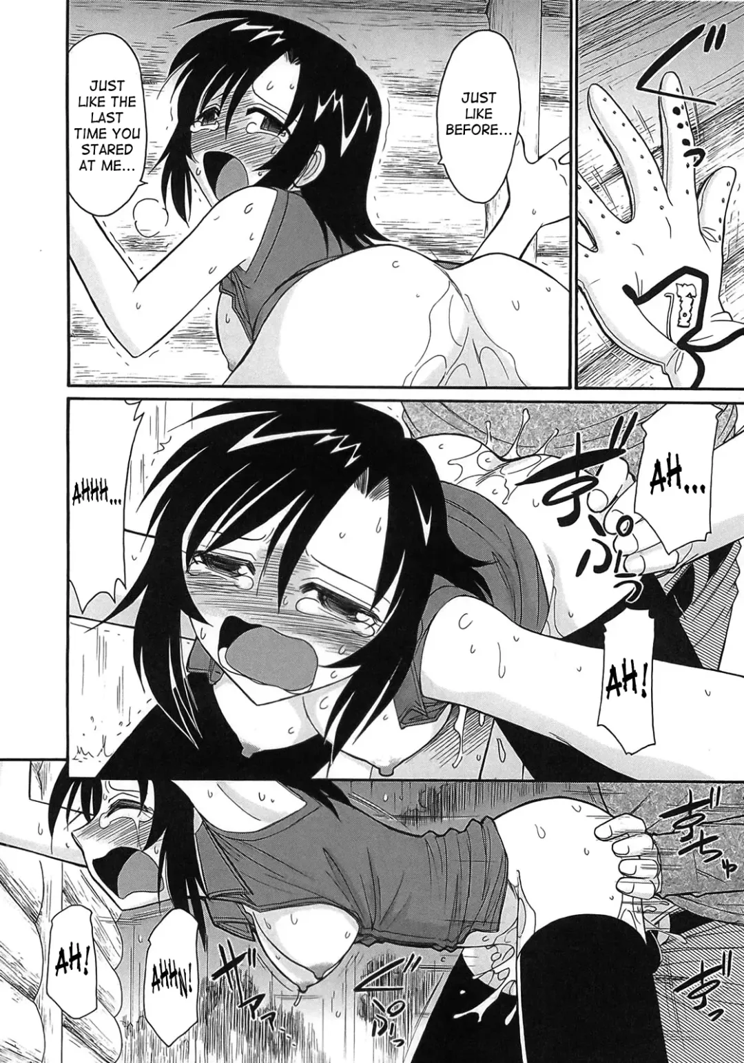 [Charlie Nishinaka] Cheers! 9 Fhentai - Page 127