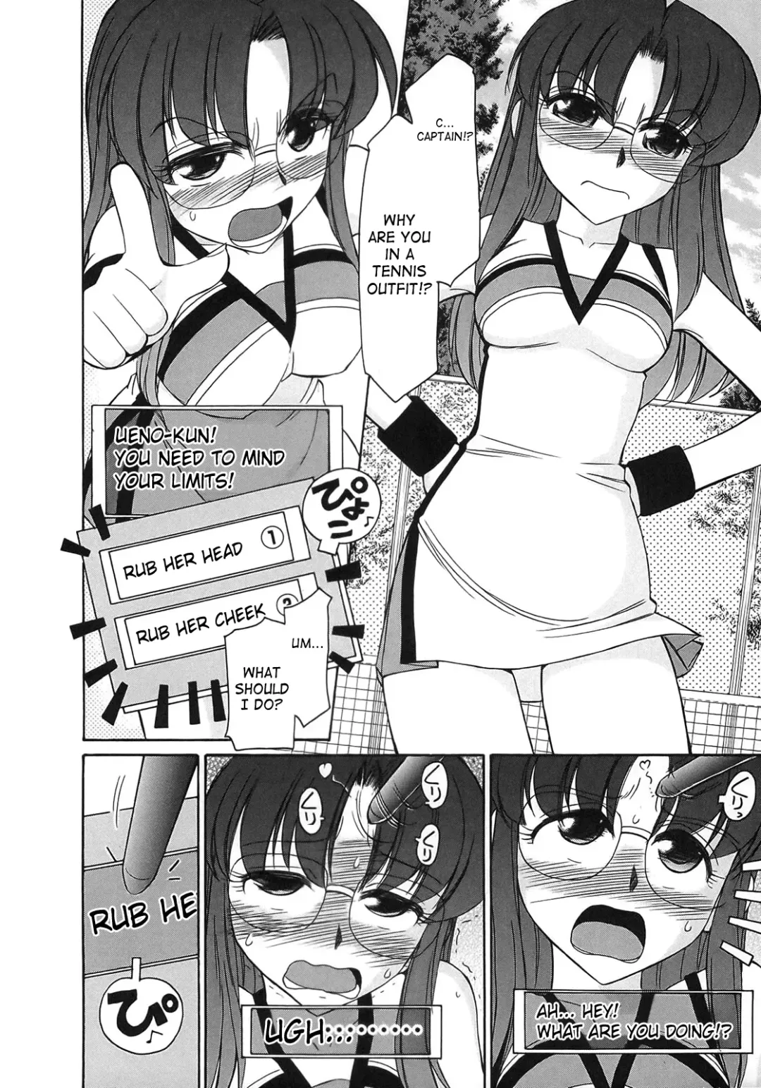 [Charlie Nishinaka] Cheers! 9 Fhentai - Page 19