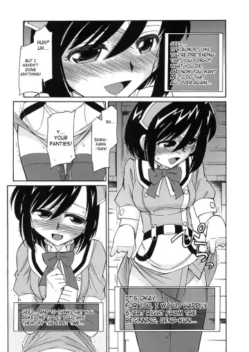 [Charlie Nishinaka] Cheers! 9 Fhentai - Page 12