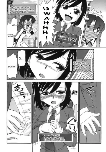 [Charlie Nishinaka] Cheers! 9 Fhentai - Page 23