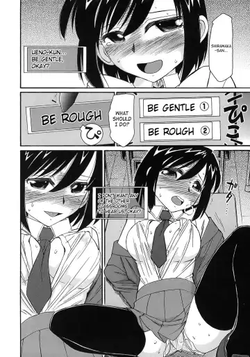 [Charlie Nishinaka] Cheers! 9 Fhentai - Page 25