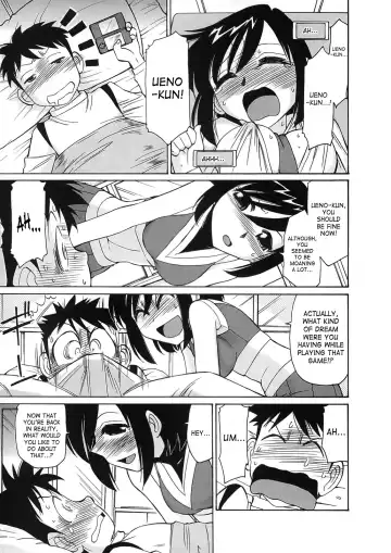 [Charlie Nishinaka] Cheers! 9 Fhentai - Page 26