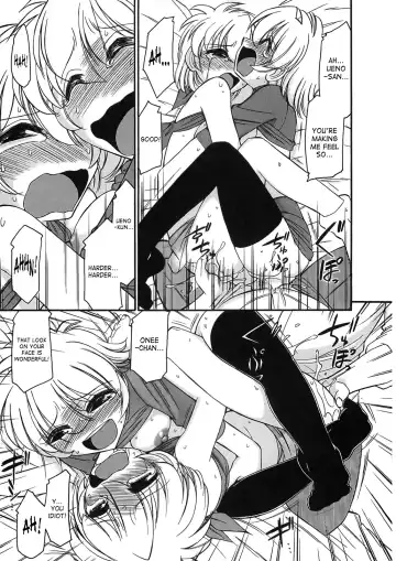 [Charlie Nishinaka] Cheers! 9 Fhentai - Page 46