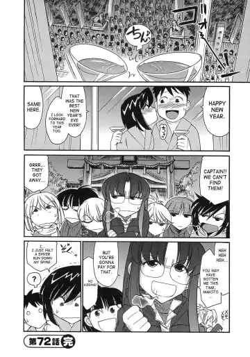 [Charlie Nishinaka] Cheers! 9 Fhentai - Page 67