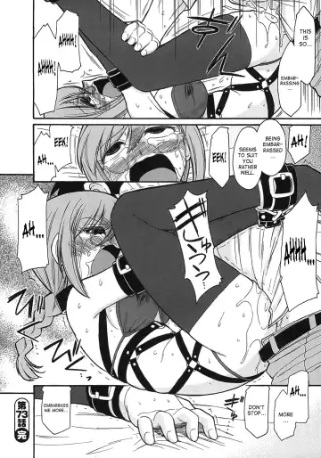 [Charlie Nishinaka] Cheers! 9 Fhentai - Page 87