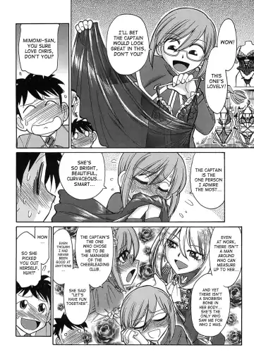 [Charlie Nishinaka] Cheers! 9 Fhentai - Page 97
