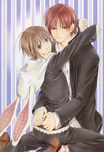 [Miyashita Kitsune] Stop! Goshujin-sama - Stop! Master Ch. 1 Fhentai - Page 6