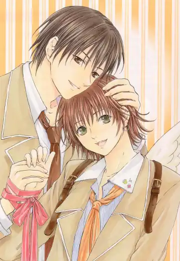 [Miyashita Kitsune] Stop! Goshujin-sama - Stop! Master Ch. 1 Fhentai - Page 7