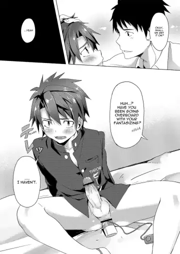 [Keita] Katekyoo Tutorial | Private Tutorial!! Fhentai - Page 6