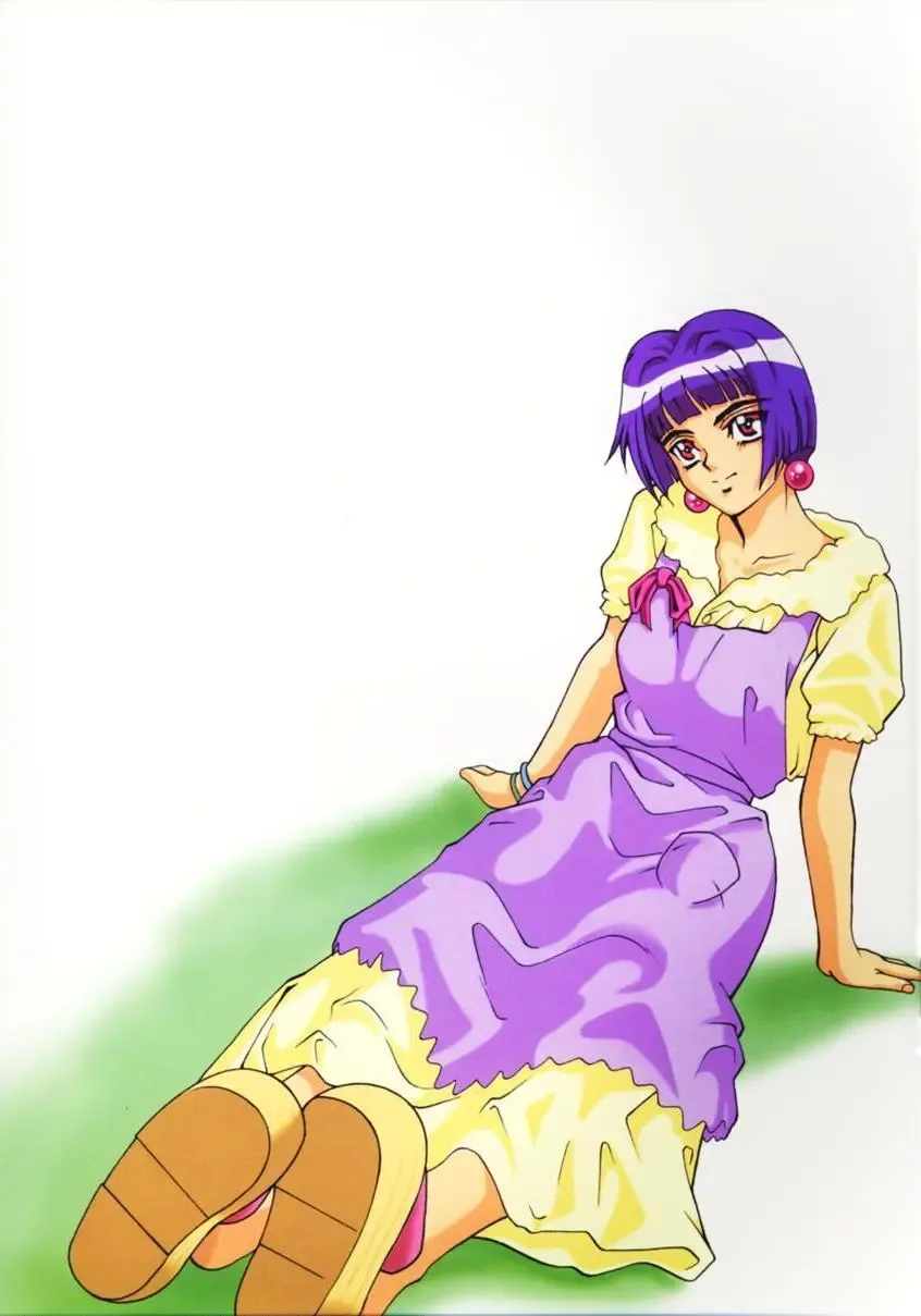 [Kitani Sai] Angel Pain Fhentai - Page 50