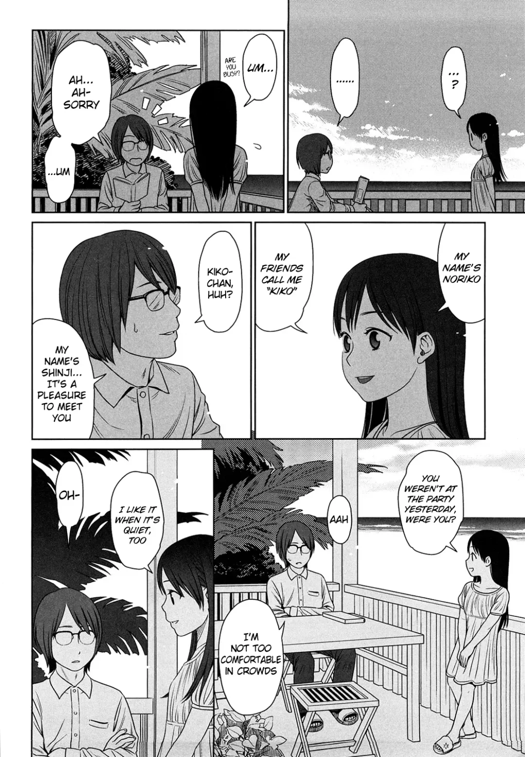[Higashiyama Show] Japanese Preteen Suite Fhentai - Page 165