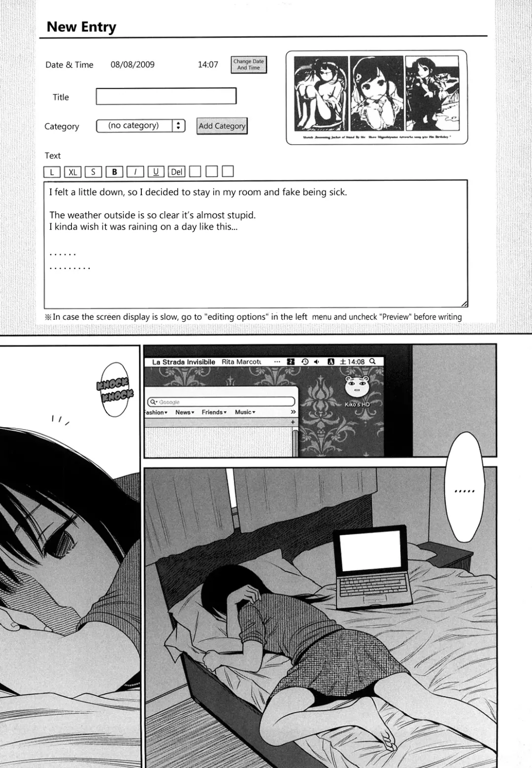 [Higashiyama Show] Japanese Preteen Suite Fhentai - Page 190