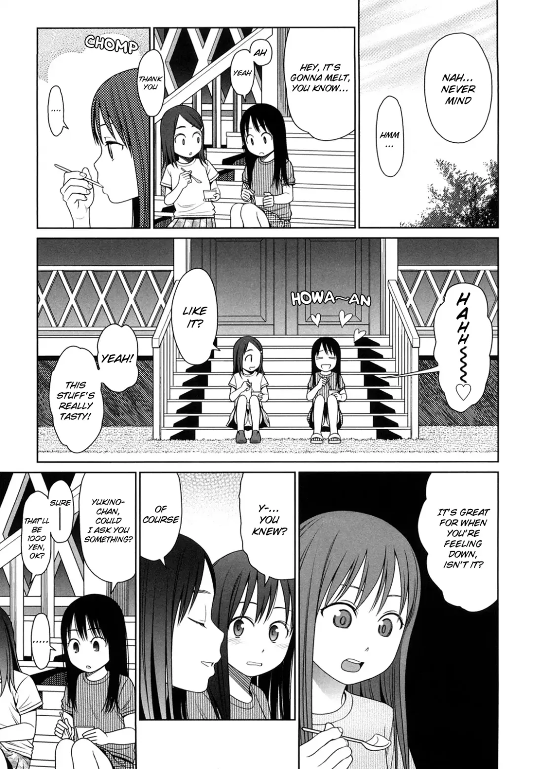 [Higashiyama Show] Japanese Preteen Suite Fhentai - Page 192