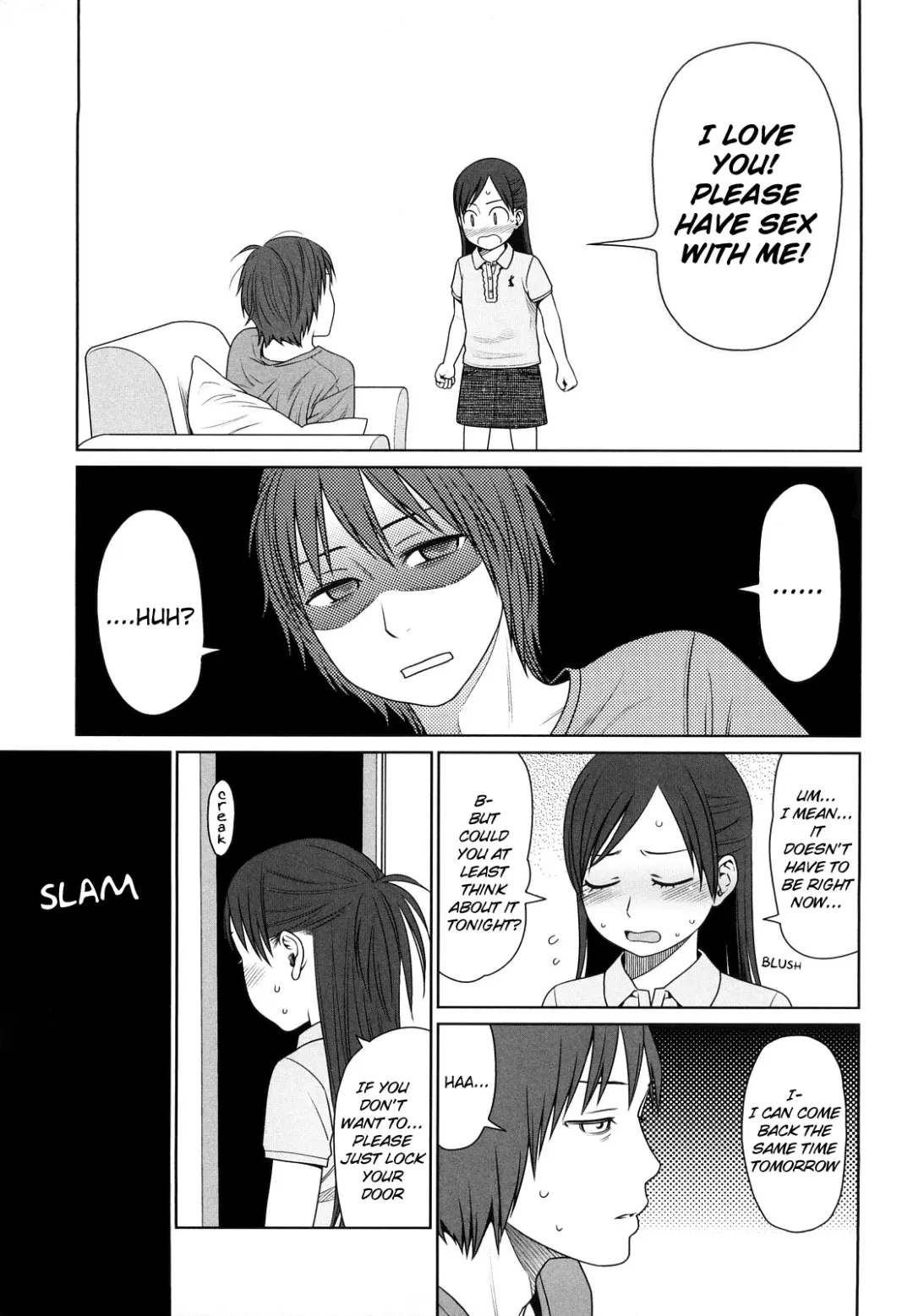 [Higashiyama Show] Japanese Preteen Suite Fhentai - Page 200