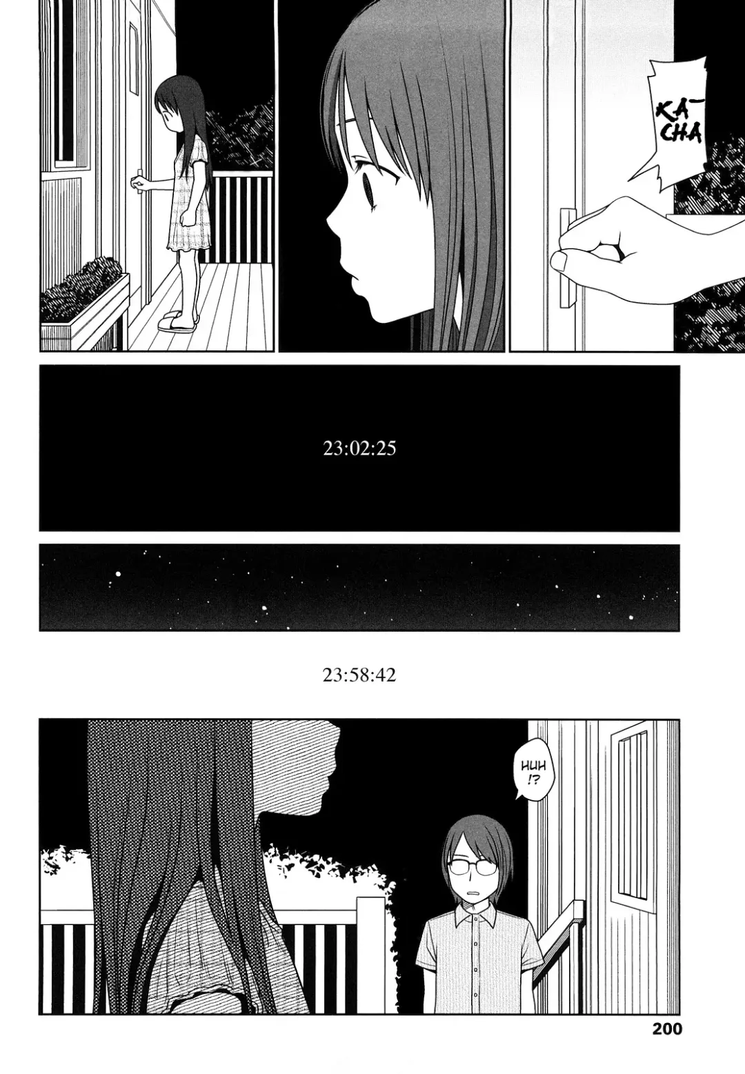 [Higashiyama Show] Japanese Preteen Suite Fhentai - Page 203