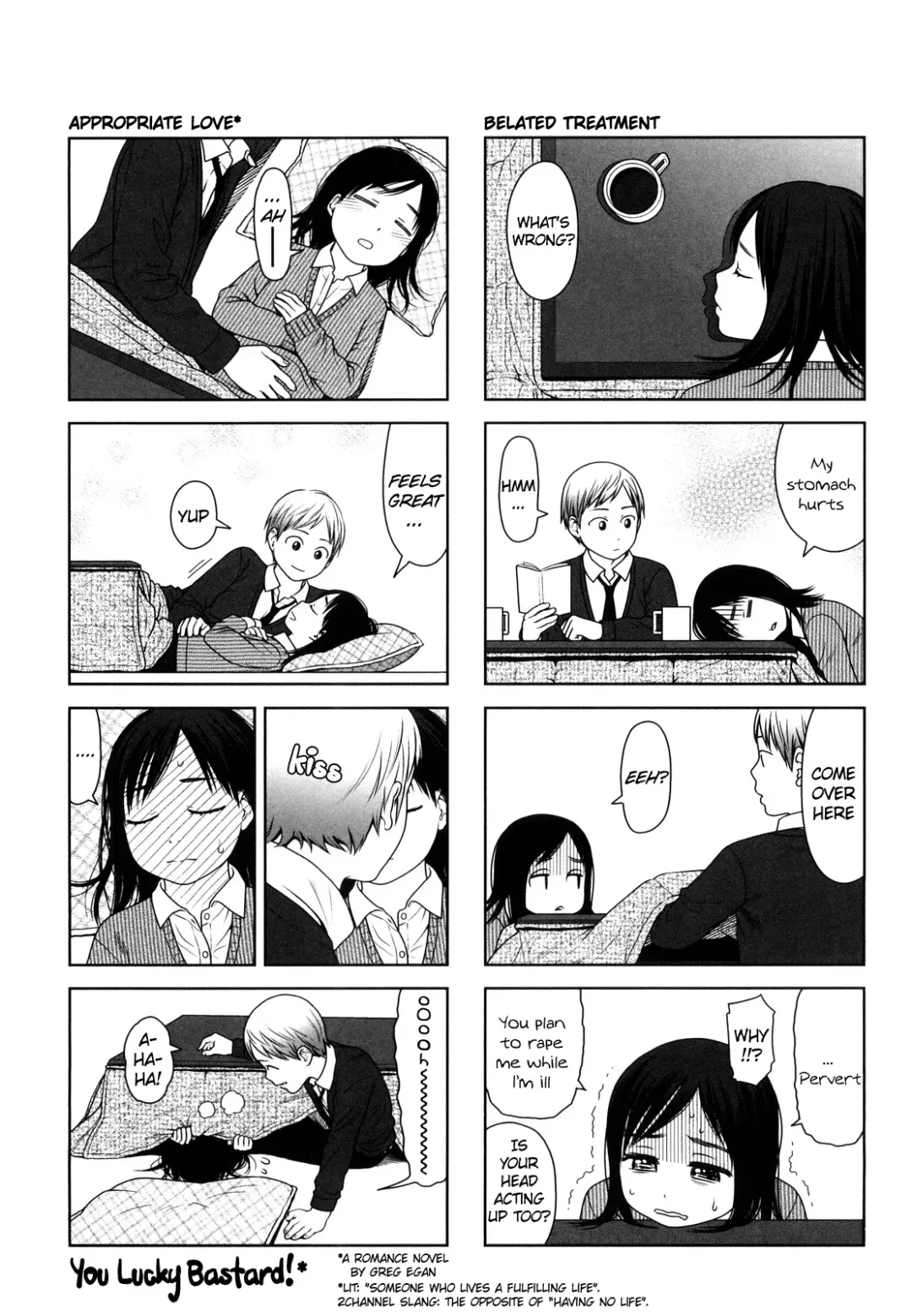 [Higashiyama Show] Japanese Preteen Suite Fhentai - Page 228