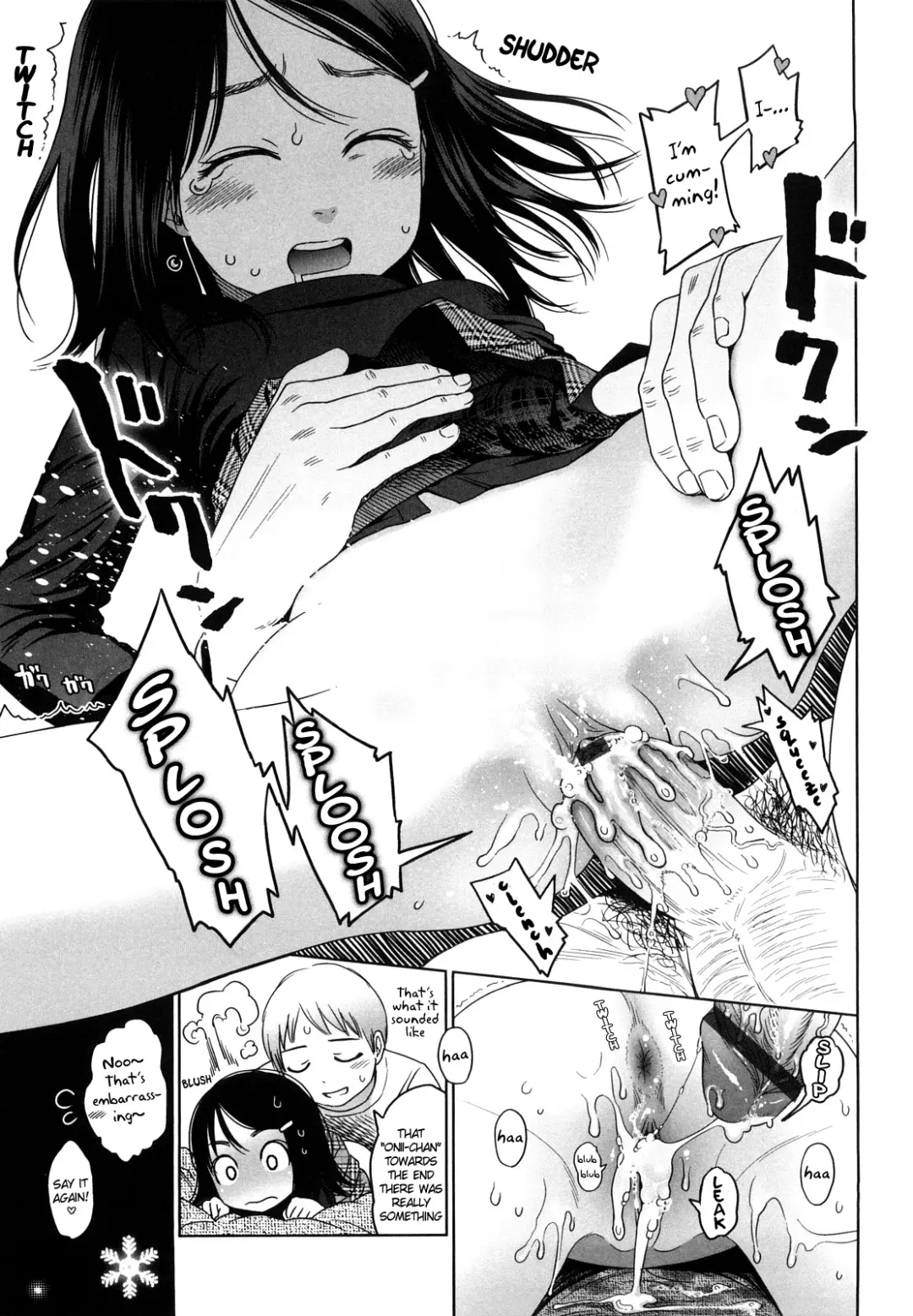 [Higashiyama Show] Japanese Preteen Suite Fhentai - Page 50