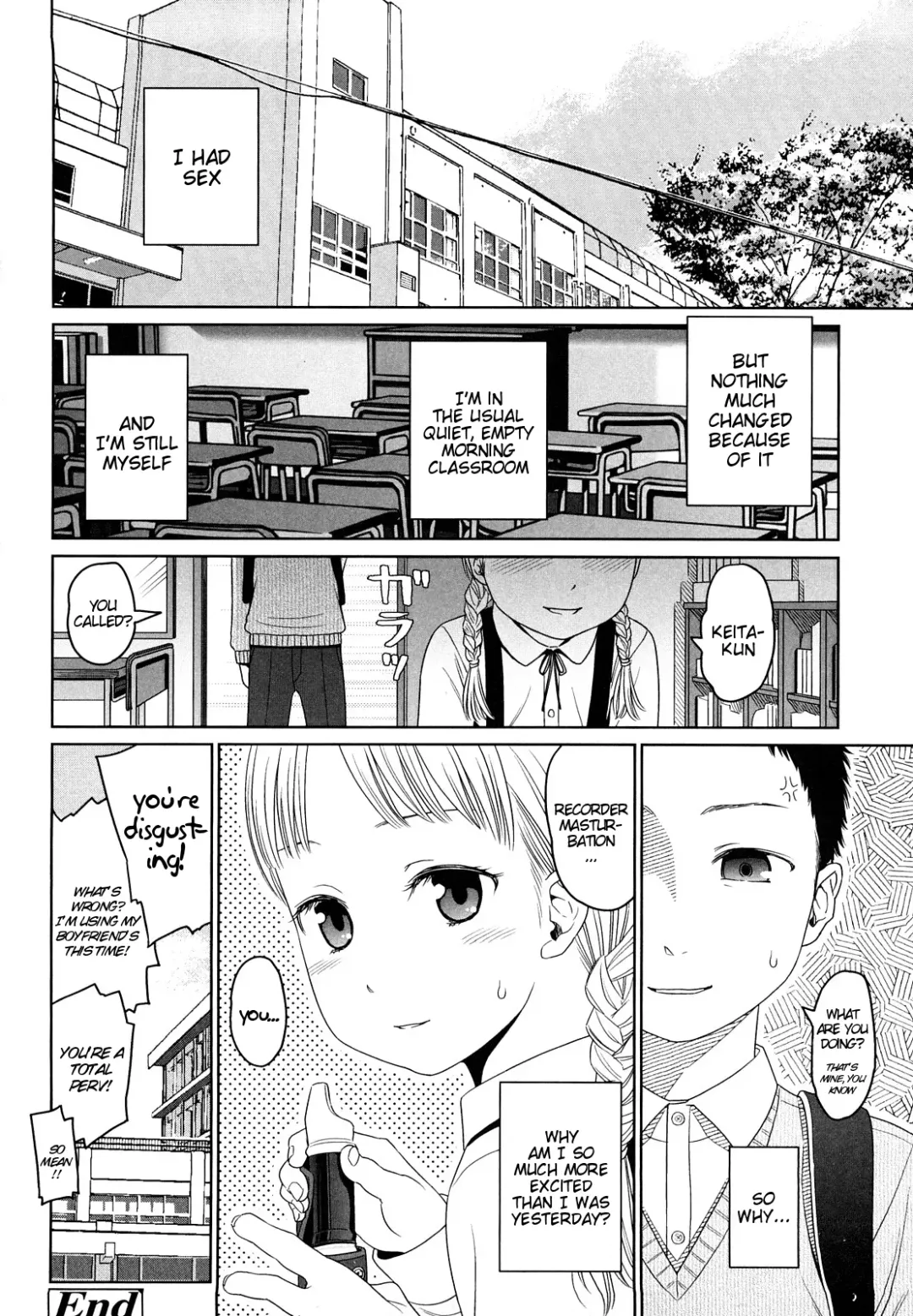 [Higashiyama Show] Japanese Preteen Suite Fhentai - Page 93
