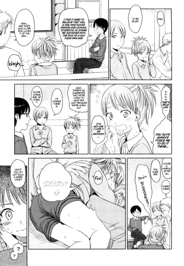 [Higashiyama Show] Japanese Preteen Suite Fhentai - Page 10