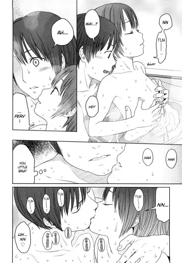 [Higashiyama Show] Japanese Preteen Suite Fhentai - Page 105