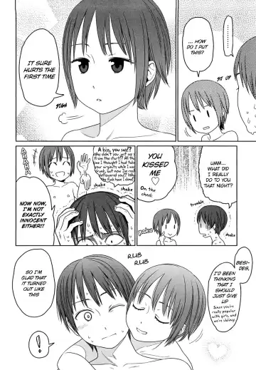 [Higashiyama Show] Japanese Preteen Suite Fhentai - Page 111
