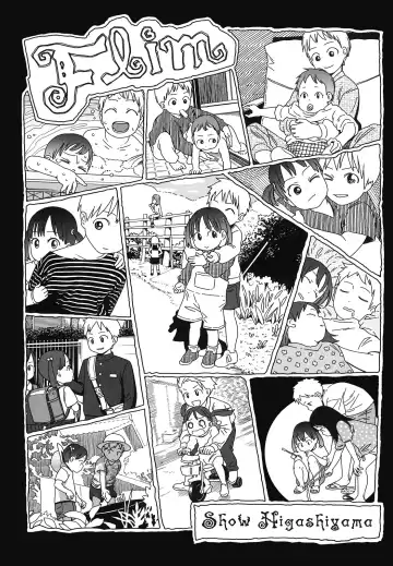 [Higashiyama Show] Japanese Preteen Suite Fhentai - Page 123