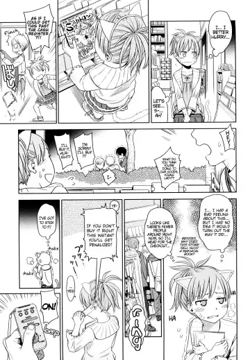 [Higashiyama Show] Japanese Preteen Suite Fhentai - Page 14