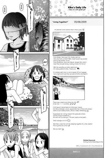 [Higashiyama Show] Japanese Preteen Suite Fhentai - Page 156