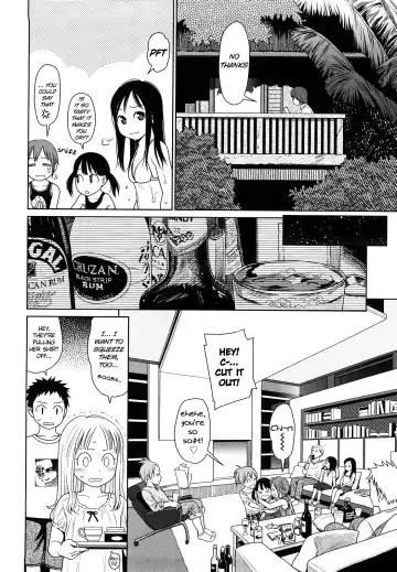 [Higashiyama Show] Japanese Preteen Suite Fhentai - Page 159