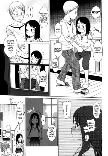 [Higashiyama Show] Japanese Preteen Suite Fhentai - Page 162