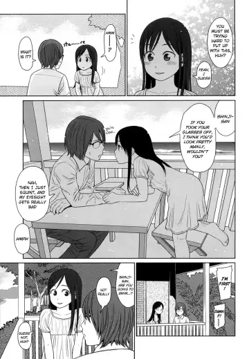 [Higashiyama Show] Japanese Preteen Suite Fhentai - Page 166