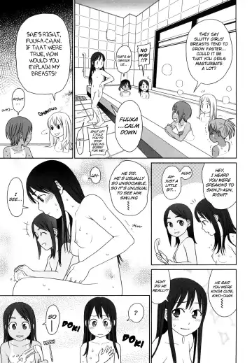 [Higashiyama Show] Japanese Preteen Suite Fhentai - Page 168