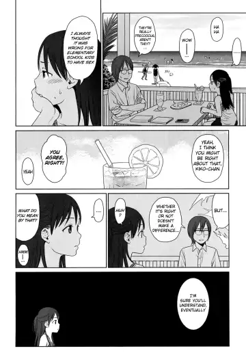 [Higashiyama Show] Japanese Preteen Suite Fhentai - Page 175