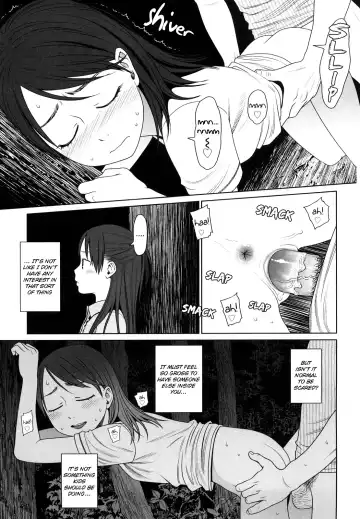 [Higashiyama Show] Japanese Preteen Suite Fhentai - Page 196