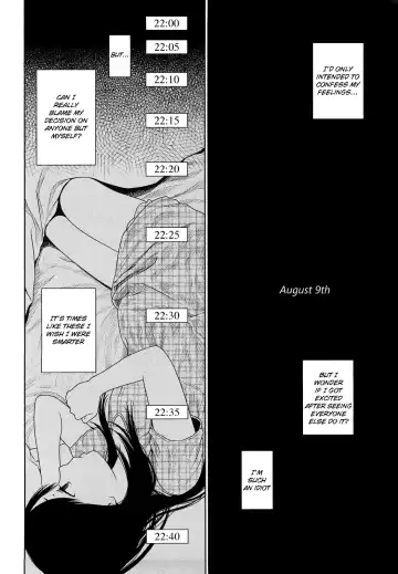 [Higashiyama Show] Japanese Preteen Suite Fhentai - Page 201