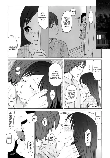 [Higashiyama Show] Japanese Preteen Suite Fhentai - Page 205