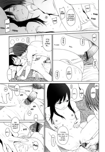 [Higashiyama Show] Japanese Preteen Suite Fhentai - Page 212