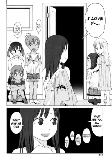 [Higashiyama Show] Japanese Preteen Suite Fhentai - Page 221