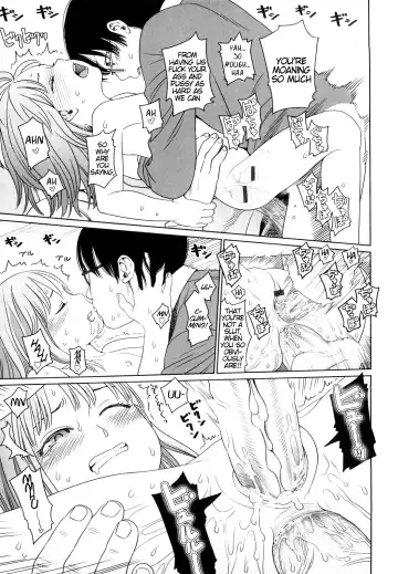 [Higashiyama Show] Japanese Preteen Suite Fhentai - Page 28