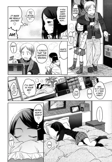 [Higashiyama Show] Japanese Preteen Suite Fhentai - Page 41
