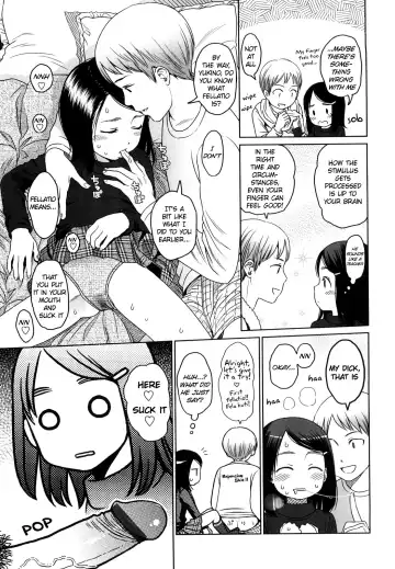 [Higashiyama Show] Japanese Preteen Suite Fhentai - Page 44