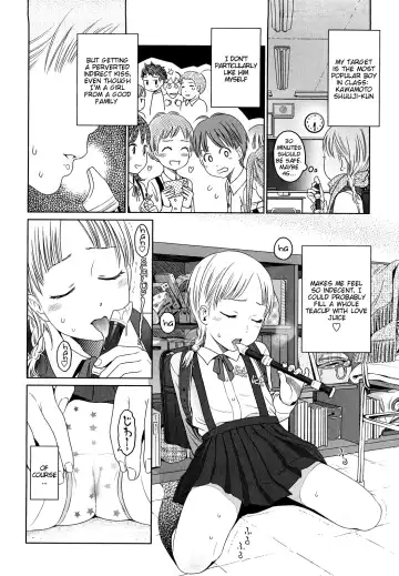 [Higashiyama Show] Japanese Preteen Suite Fhentai - Page 61