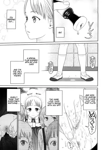 [Higashiyama Show] Japanese Preteen Suite Fhentai - Page 68