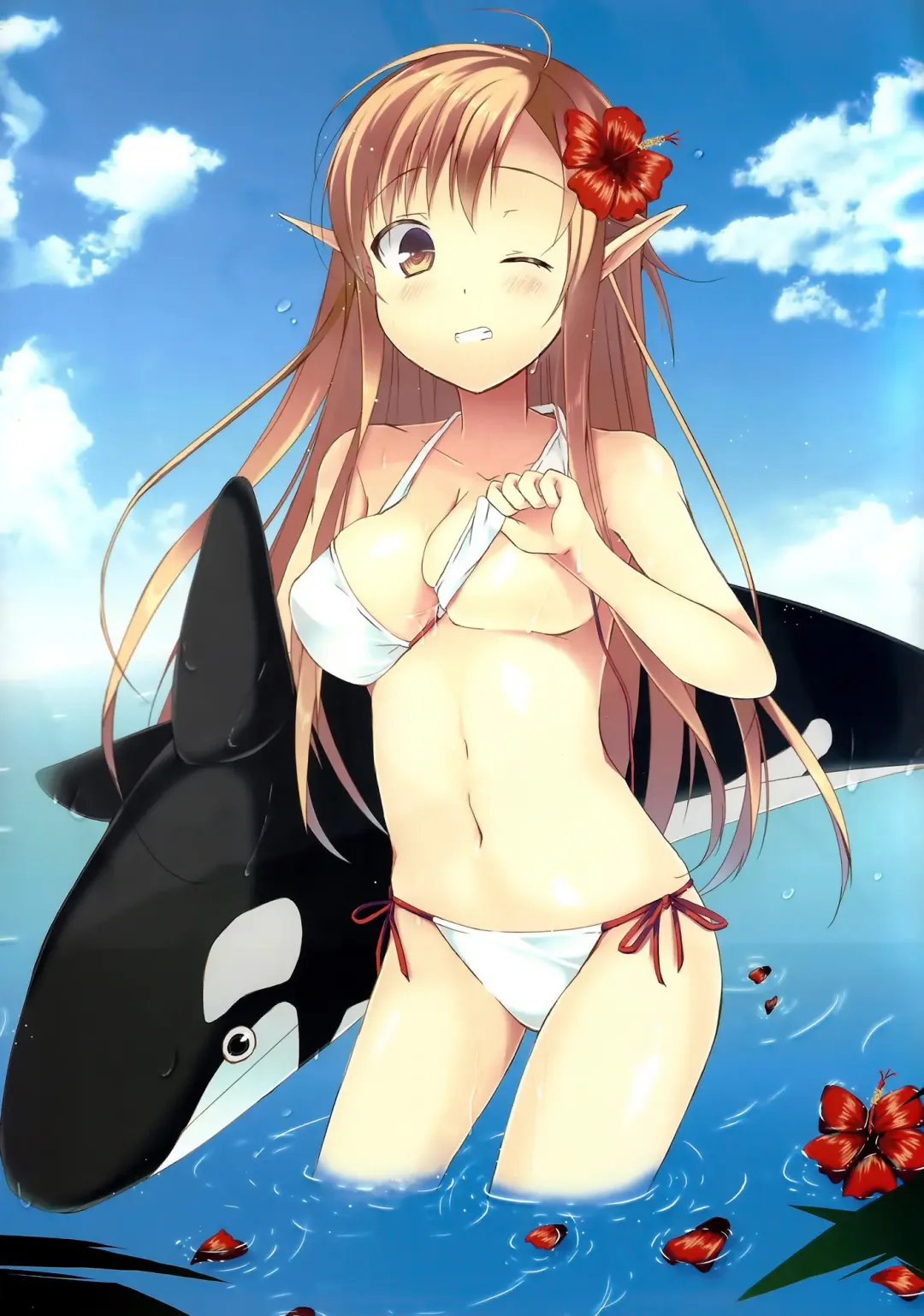 [Ise.] Jinsei Dakkai Game Fhentai - Page 14