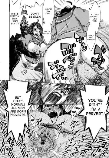 [Takenoko Seijin] Hen na Koto ni Makikomarete Taihen Name ni Aimashita | I got myself into a weird situation and awful things happened to me Fhentai - Page 18