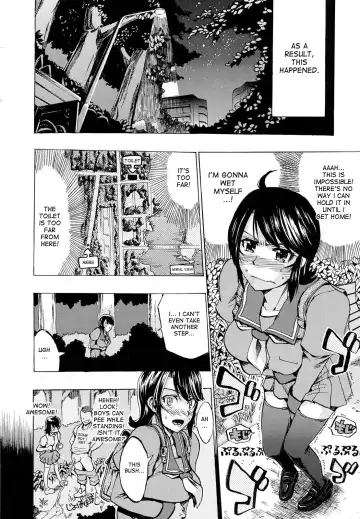 [Takenoko Seijin] Hen na Koto ni Makikomarete Taihen Name ni Aimashita | I got myself into a weird situation and awful things happened to me Fhentai - Page 4