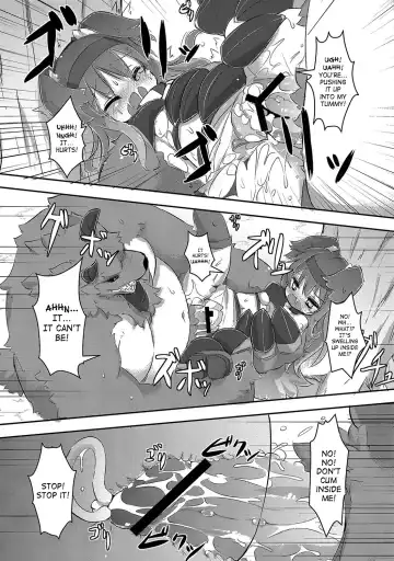 [Ro] League of Phantasy Fhentai - Page 11