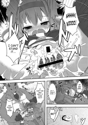 [Ro] League of Phantasy Fhentai - Page 12